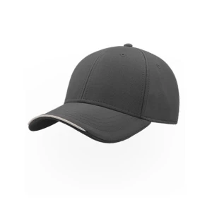 Estoril\u0020Cap\u0020Recycled - Dark Grey