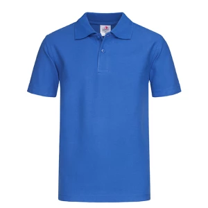 Kids\u0027\u0020Polo - Bright Royal