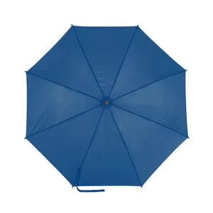 Automatic\u0020Umbrella - Blue