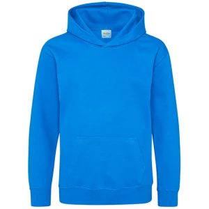 Kids\u0027\u0020Hoodie - Sapphire Blue