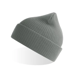 Nelson\u0020Beanie - Light Grey