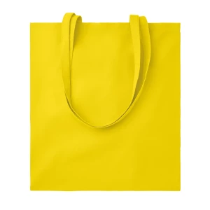 Shopping\u0020Bag\u0020Majorca - Lemon