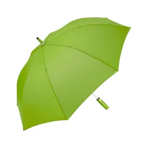 AC\u0020Midsize\u0020Umbrella\u0020FARE\u00AE\u0020Whiteline - Lime