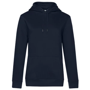 QUEEN\u0020Hooded\u0020Sweat_\u00B0 - Navy Blue