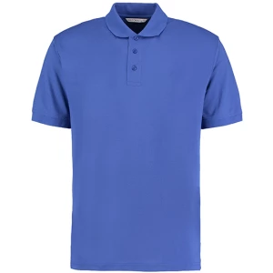 Classic\u0020Fit\u0020Klassic\u0020Superwash\u00AE\u002060\u00B0\u0020Polo - Royal