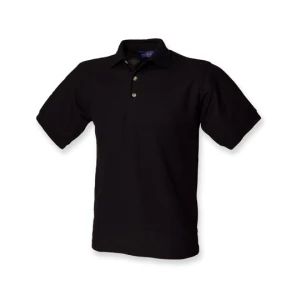 Ultimate 65/35 Piqué Polo Shirt