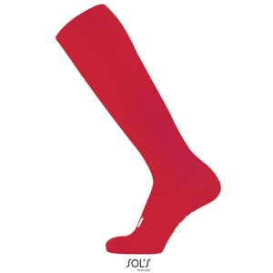 Soccer\u0020Socks - Red