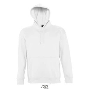 Hooded\u002DSweater\u0020Slam - White