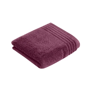 Vienna\u0020Style\u0020Supersoft\u0020Hand\u0020Towel - Hibiscus