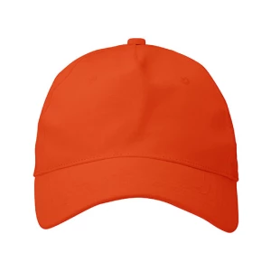 Cap - Orange