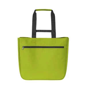 Shopper\u0020Softbasket - Light Green