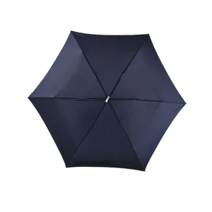 Mini\u0020Pocket\u0020Umbrella - Navy Blue