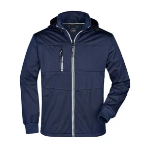 Men\u0027s\u0020Maritime\u0020Jacket - Navy