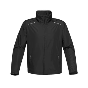 Men\u0027s\u0020Nautilus\u0020Performance\u002DShell\u0020Jacket - Black