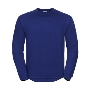 Heavy\u0020Duty\u0020Workwear\u0020Sweatshirt - Bright Royal