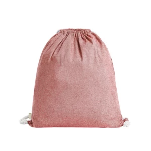 Drawstring\u0020Bag\u0020Planet - Red