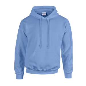 Heavy\u0020Blend\u2122\u0020Adult\u0020Hooded\u0020Sweatshirt - Carolina Blue