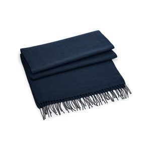 Classic\u0020Woven\u0020Scarf - French Navy