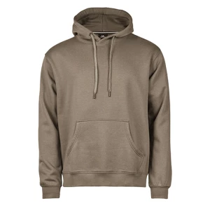 Hooded\u0020Sweatshirt - Clay