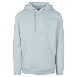 Heavy\u0020Hoody - Ocean Blue