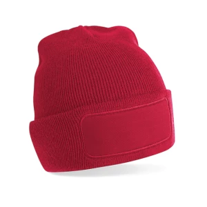 Original\u0020Patch\u0020Beanie - Classic Red