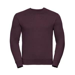 The\u0020Authentic\u0020Sweat - Burgundy