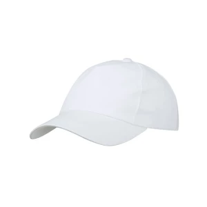 5\u0020Panel\u0020Promo\u0020Cap - White