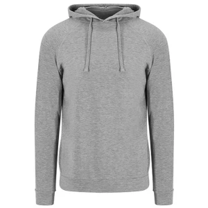 Cool\u0020Fitness\u0020Hoodie - Sports Grey