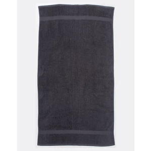 Luxury\u0020Bath\u0020Towel - Steel Grey