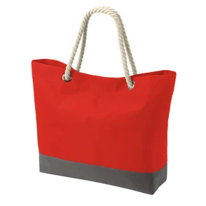 Shopper\u0020Bonny - Red