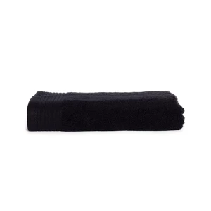 Classic\u0020Bath\u0020Towel - Black