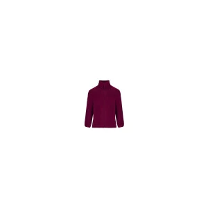 Men\u0027s\u0020Fleecejacket\u0020Artic - Garnet Red 57