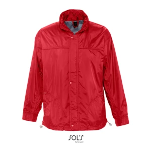 Windjacket\u0020Mistral - Red