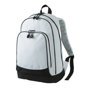 Daypack\u0020City - Light Grey