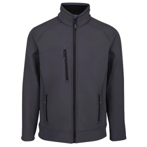 Northway\u0020Premium\u0020Softshell\u0020Jacket - Iron