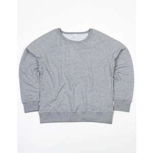 Women\u0027s\u0020Favourite\u0020Sweatshirt - Heather Grey Melange