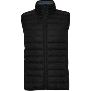 Men\u0027s\u0020Oslo\u0020Bodywarmer - Black 02