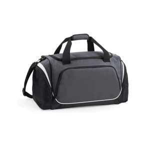 Pro\u0020Team\u0020Holdall - Graphite Grey