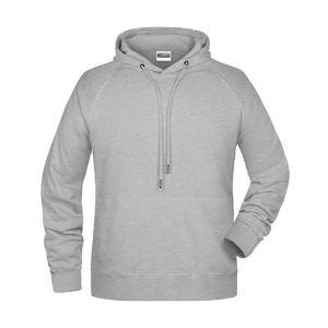 Men\u0027s\u0020Hoody - Grey Heather