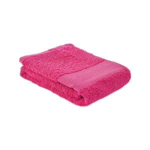 Fitness\u0020Towel - Pink