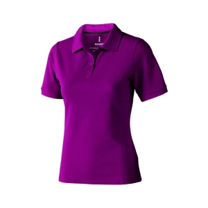 Ladies\u0027\u0020Calgary\u0020Polo - Plum