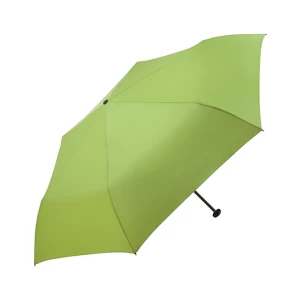 Mini\u002DPocket\u0020Umbrella\u0020FiligRain\u0020Only95 - Lime