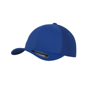 Flexfit\u0020Tactel\u0020Mesh\u0020Cap - Royal