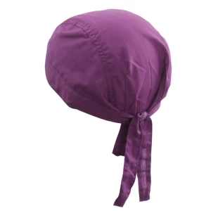 Bandana\u0020Hat - Purple