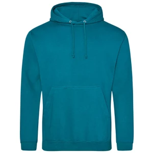 College\u0020Hoodie - Jade