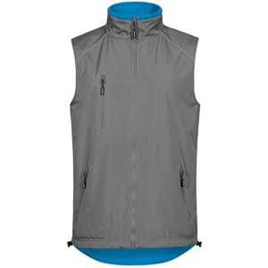 Men\u0027s\u0020Reversible\u0020Vest\u0020C\u207A - New Light Grey (Solid)