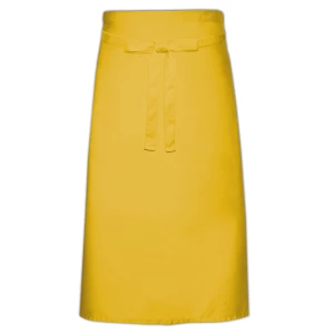 Cook\u0027s\u0020Apron - Yellow