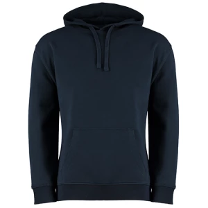 Regular\u0020Fit\u0020Hoodie - Navy