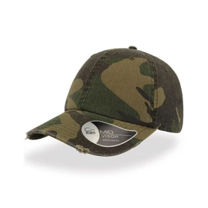 Dad\u0020Hat\u0020Destroyed - Camouflage