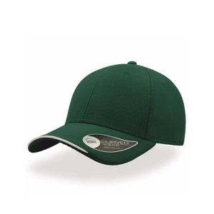 Estoril\u0020Cap - Bottle Green